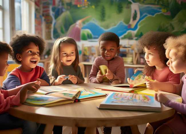 六个人的幼儿故事;六个孩子的故事的课文! 六个人的幼儿故事;六个孩子的故事的课文!