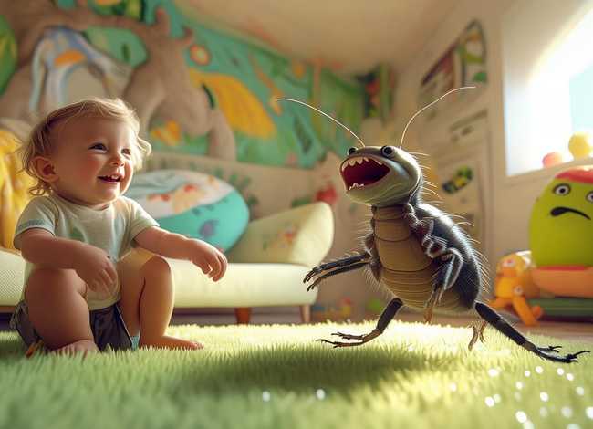 儿童笑话小故事爆笑段子、笑话段子大全-跳蚤朋友_笑到肚子疼_爆笑逗女朋友开心