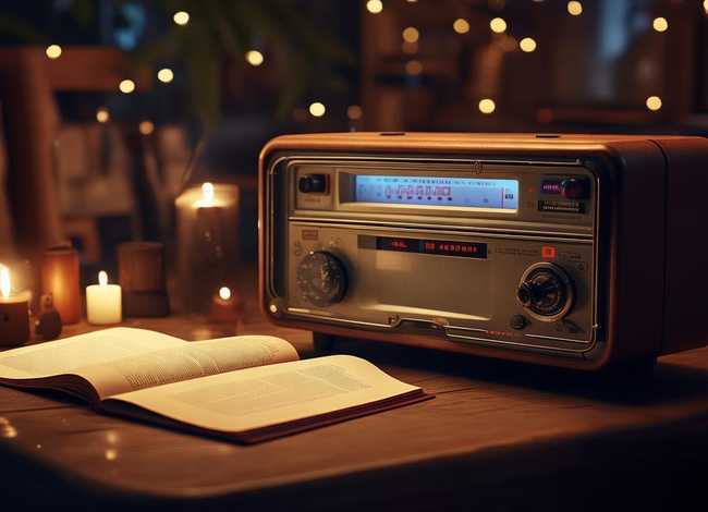 故事电台fm；什么软件的fm电台值得推荐最好一个故事一首歌那种