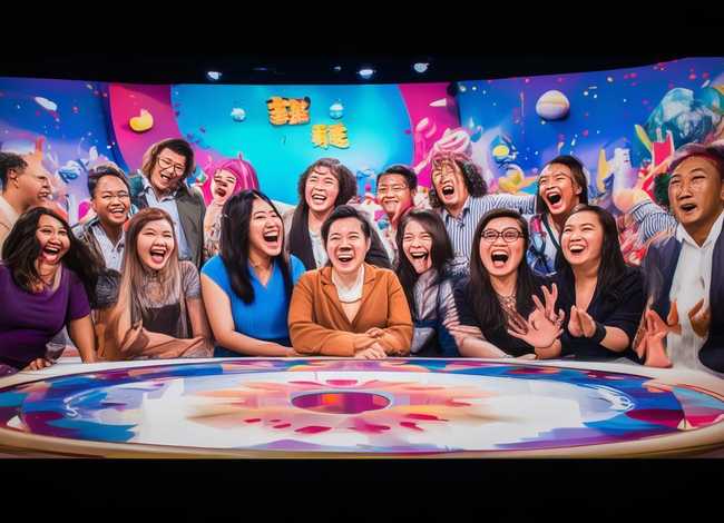 播放故事综艺节目、这8_部神仙综艺,不愧是央视推荐