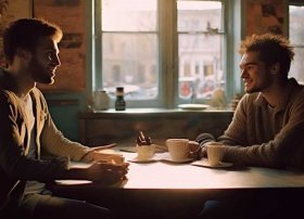 简单的英语对话小故事；英语对话小故事带翻译精选