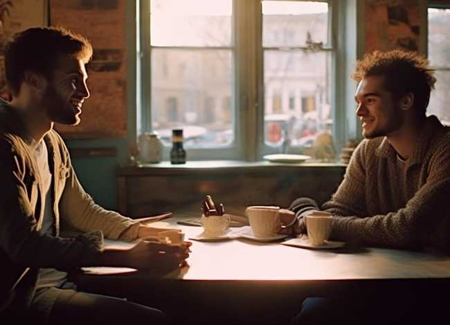 简单的英语对话小故事；英语对话小故事带翻译精选