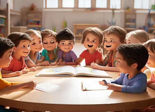 关于文明的幼儿故事、幼儿文明礼仪小故事 关于文明的幼儿故事、幼儿文明礼仪小故事