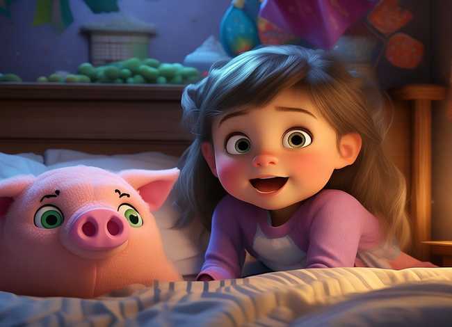 儿童猪猪侠睡前故事3-6岁(曾导致六岁女童坠楼受伤的动画片,你还会让孩子看吗) 儿童猪猪侠睡前故事3-6岁(曾导致六岁女童坠楼受伤的动画片,你还会让孩子看吗)