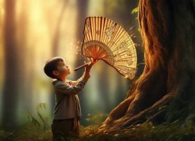 三借芭蕉扇儿童故事、三借芭蕉扇概括