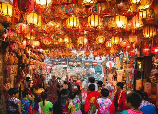 传统节日的小故事100字 关于传统节日的故事有哪些 传统节日的小故事100字 关于传统节日的故事有哪些