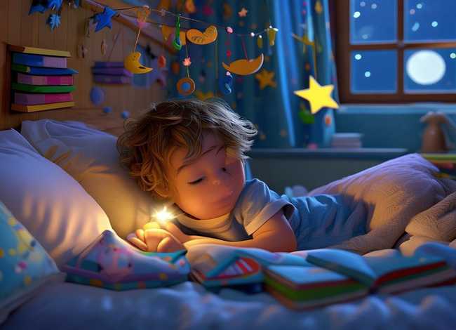 六岁儿童故事大全免费听、儿童睡前故事6岁(10篇)