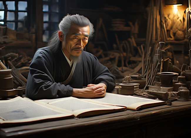 宋应星的人物简介;《天工开物》是谁写的 宋应星的人物简介;《天工开物》是谁写的