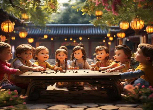 围棋小故事儿童版;围棋的故事 围棋的故事范文 围棋小故事儿童版;围棋的故事 围棋的故事范文