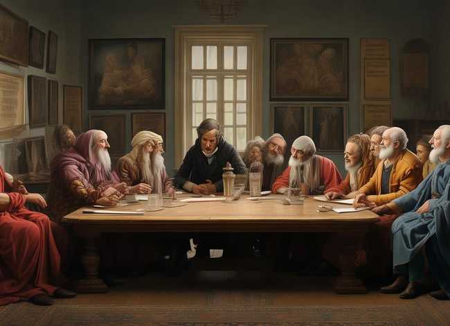 有关诚信的名人事例 守信用的名人还有哪些 有关诚信的名人事例 守信用的名人还有哪些