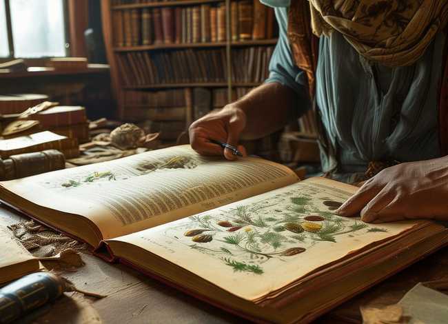 不吃早餐的书 《失传的营养学》读书笔记1