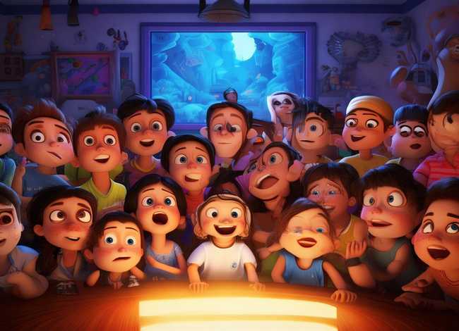 儿童故事6-12岁故事在线免费听 - 急求适合讲给5至12岁儿童听的小故事!!