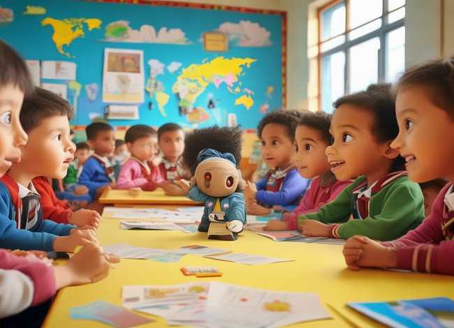 关于文明的儿童小故事大全 - 小学生文明礼仪故事 关于文明的儿童小故事大全 - 小学生文明礼仪故事