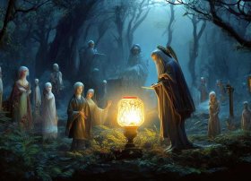 聊斋故事全集大全（《聊斋志异》有多少的故事）