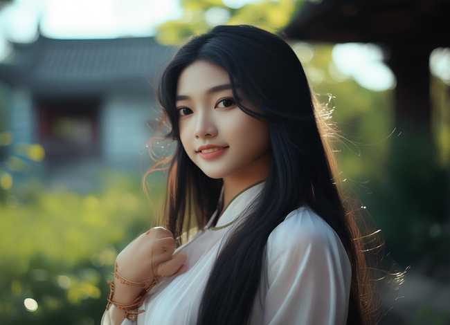 越南语故事 - 越南灰姑娘叫什么名字