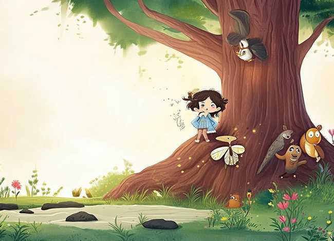 幼儿故事三百字以上(编故事讲道理作文3oo字左右) 幼儿故事三百字以上(编故事讲道理作文3oo字左右)