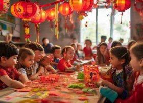 元宵节故事幼儿园；幼儿园中班元宵节教案【三篇】