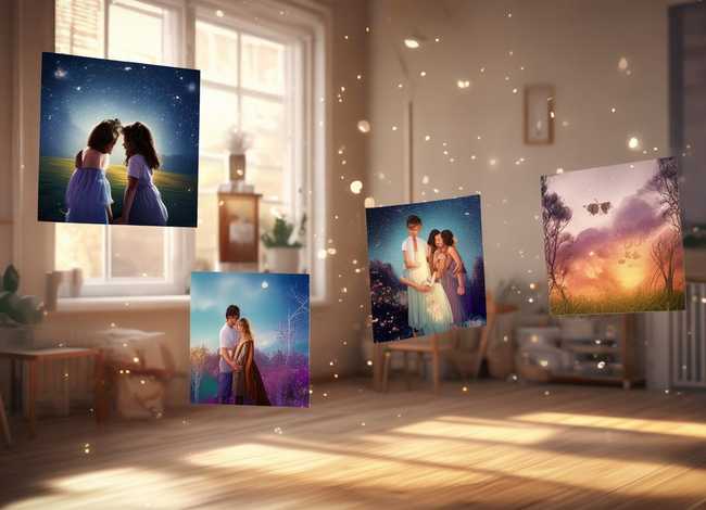 我爱你的可爱小故事 - 10个简短的爱情小故事