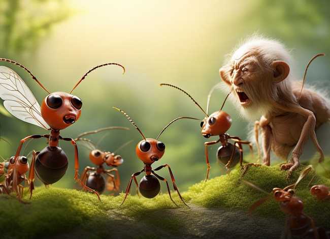 儿童故事蚂蚁报恩、训练口才的故事蚂蚁报恩 儿童故事蚂蚁报恩、训练口才的故事蚂蚁报恩