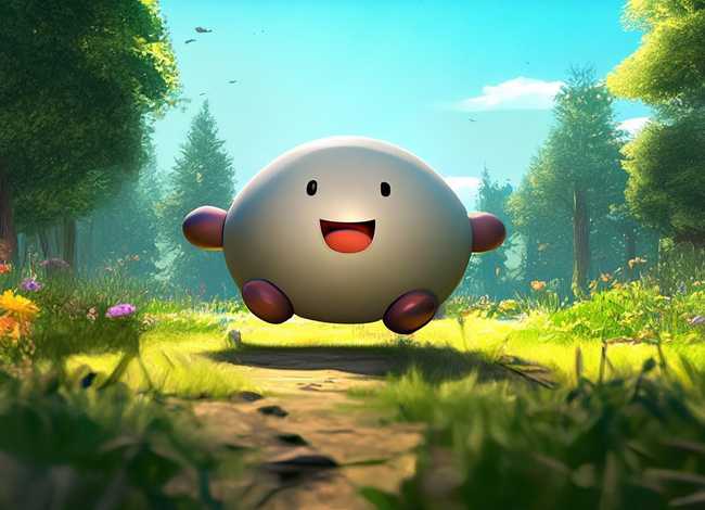 少儿故事咕咚咕咚来了、咕咚来了的故事