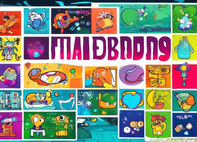 腾讯视频儿童科普动画、科普类视频集合及资源链接(11部短片-3部动画)