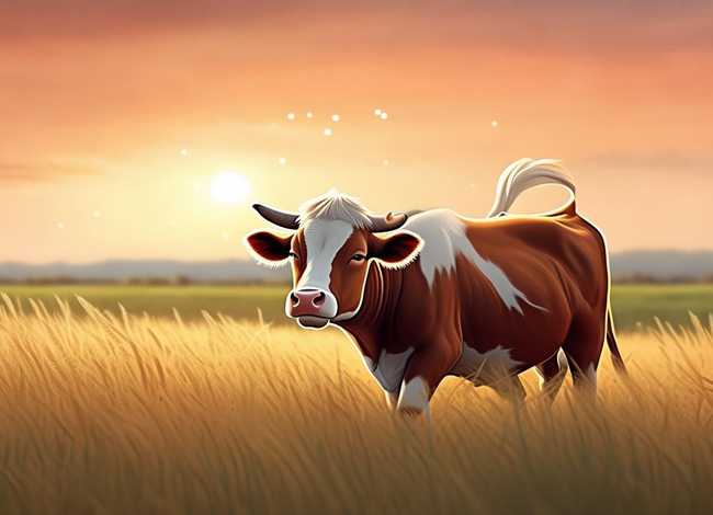 《小尾巴》原文;花牛歌原文 《小尾巴》原文;花牛歌原文