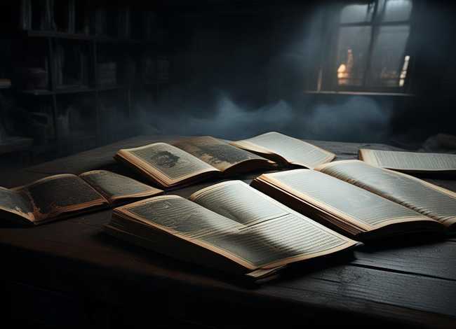 恐怖故事短篇超吓人 - 8个短篇恐怖故事! 恐怖故事短篇超吓人 - 8个短篇恐怖故事!