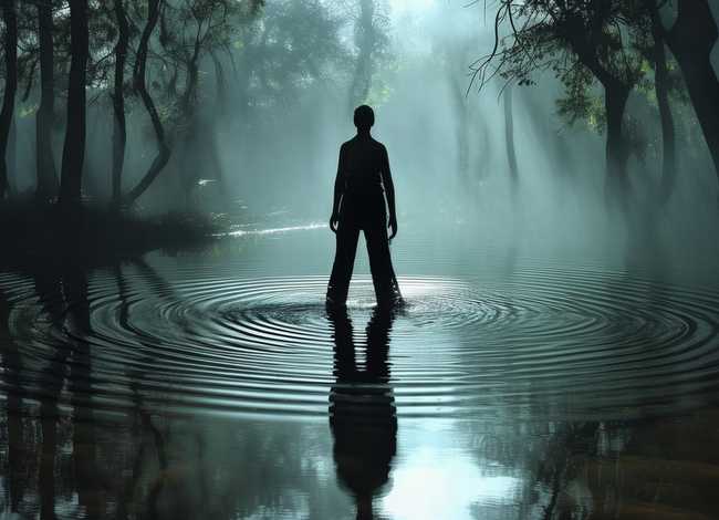 含沙射影的成语典故、含沙射影 是什么意思呀 有什么来源