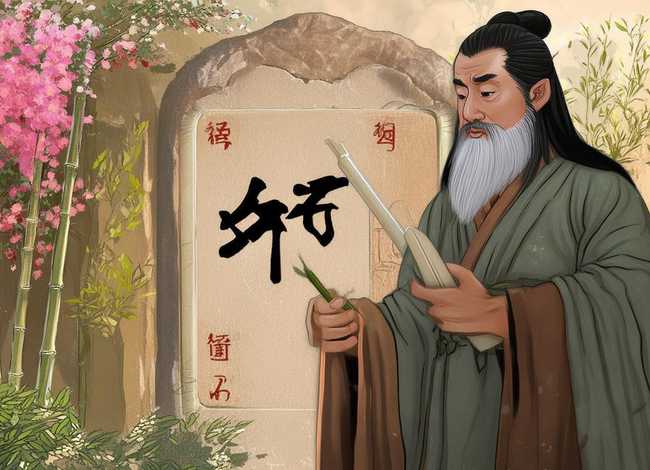 步骘读音是什么意思 - 骘字怎么读是什么意思三国时期被低估的孙吴重臣步骘