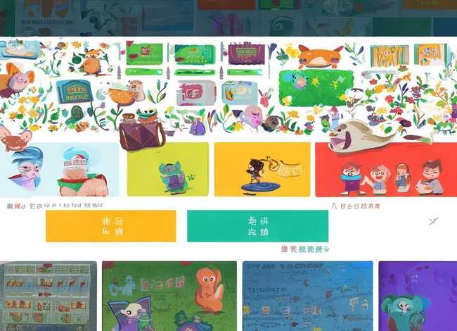 儿童双语故事免费app有哪些 - 免费绘本故事app哪个好