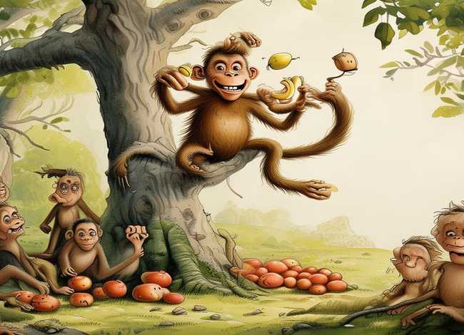 朝三暮四的故事完整版;朝三暮四的故事 朝三暮四的故事原文 朝三暮四的故事完整版;朝三暮四的故事 朝三暮四的故事原文