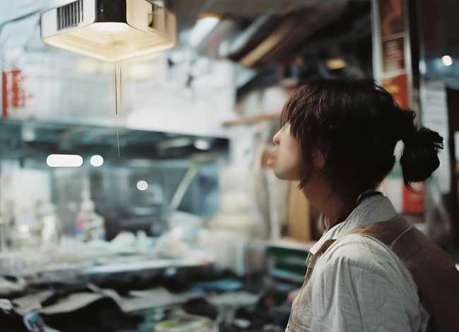 杨幂童星出道 杨幂是怎么成为明星的