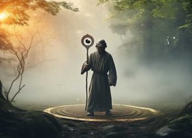 哲学的故事视频，太极巫马在哪里看