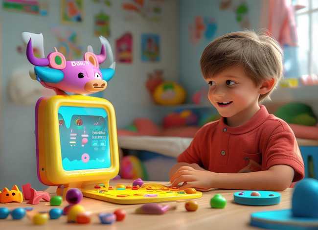 小孩子听故事的设备(给孩子买牛听听早教机合适吗宝宝7岁了) 小孩子听故事的设备(给孩子买牛听听早教机合适吗宝宝7岁了)