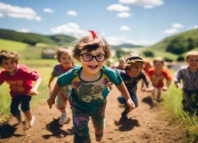 儿童搞笑短视频3-6岁爆笑故事文字 - 抖音农村短视频搞笑剧本(原创)