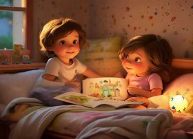 5-6岁宝宝故事 4~6岁宝宝睡前小故事5篇