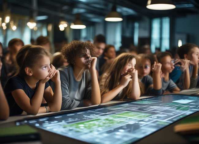 主食的故事观后感500字 - 《科学公开课》观后感心得感想10篇