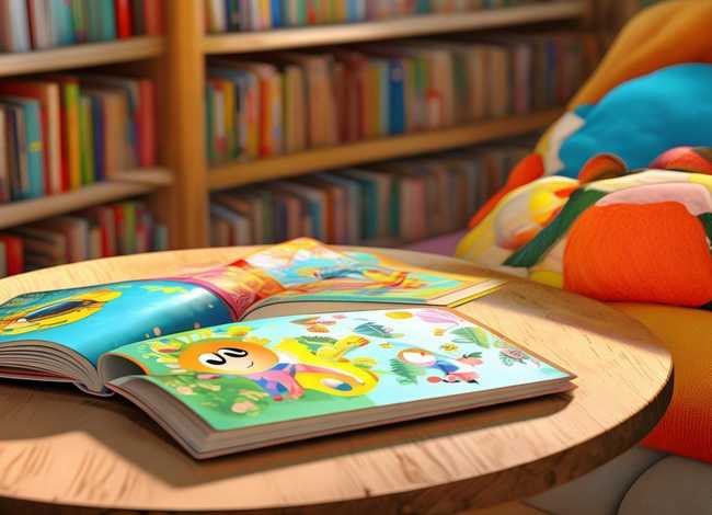 儿童温馨故事绘本，有哪些适合儿童看的绘本推荐