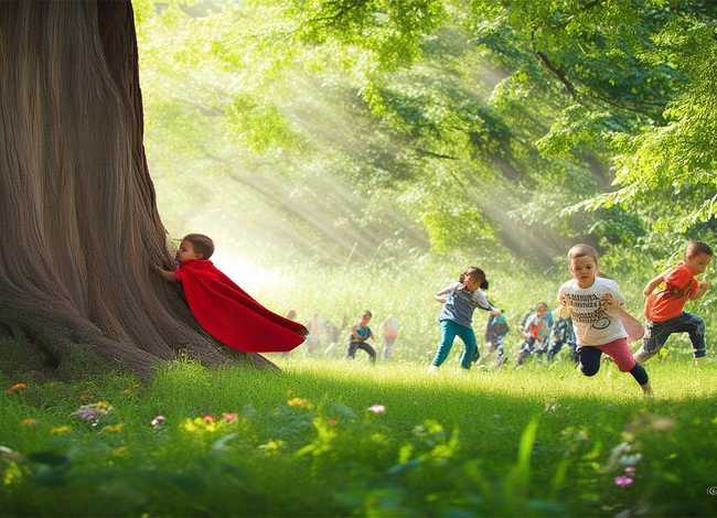 以逸待劳成语故事儿童版（以逸待劳成语故事_成语“以逸待劳”的典故出处和主人公是谁）