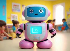 儿童智能机器人可对话，智伴智能机器人多少钱