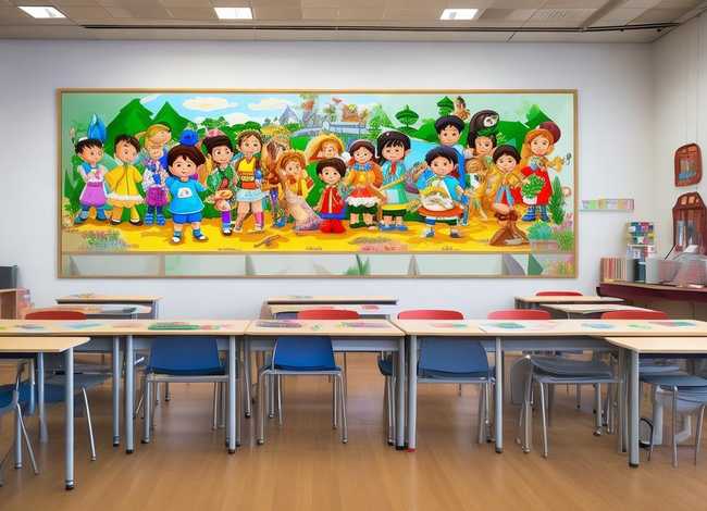 儿童故事ppt课件 小学生成语故事ppt课 儿童故事ppt课件 小学生成语故事ppt课