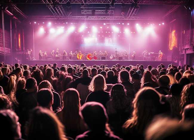 关于柏林墙的视频、你听过最好的现场版专辑或演唱会是什么