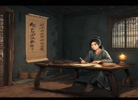 古代勤学苦读的故事有哪些 古人勤学的故事