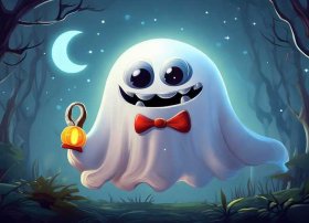 适合小朋友看的鬼故事（给小孩听的鬼故事）