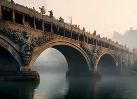 民间传奇故事有哪些 通济桥民间传奇