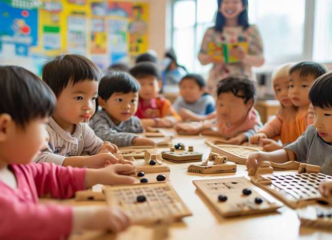 少儿频道少儿故事,少儿围棋课启蒙 少儿频道少儿故事,少儿围棋课启蒙