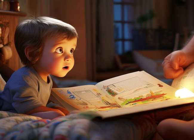 5岁儿童故事大全经典 儿童睡前故事大全励志精选5篇 5岁儿童故事大全经典 儿童睡前故事大全励志精选5篇