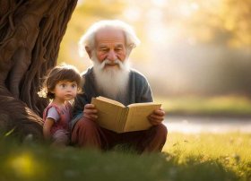 小故事大道理 简短幼儿 - 小故事大道理