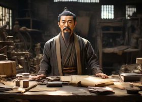 宋应星所著的，宋应星是科学家吗