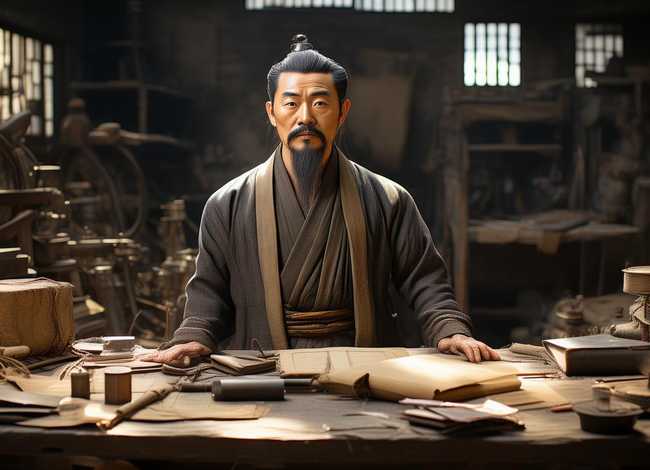 宋应星所著的,宋应星是科学家吗 宋应星所著的,宋应星是科学家吗